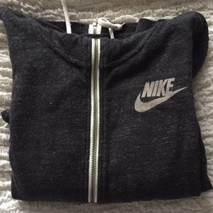 Nike hoodie